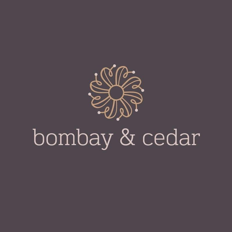 Bombay & Cedar Box