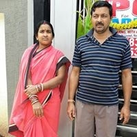 Bangalore Papu Biswal