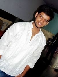 Aman Sanjay Kulshreshtha