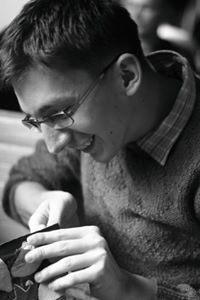 Алексей Куршаков