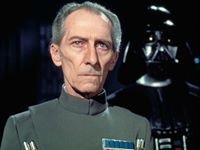 GrandMoff Tarkin