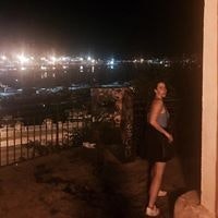 Paige Leigh Fullblood