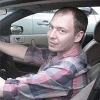 Дмитрий Кравцов