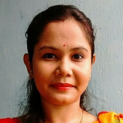 Puspanjalee DasDutta