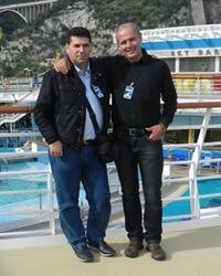 Roberto Vito Gerardo