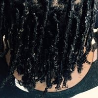 Jowanna Parris Daley