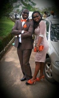 Kodilichukwu Adaobi Obi