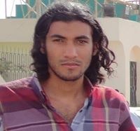 Tarek Abdulkader