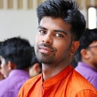 Athul Krishnan