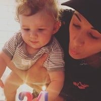 Jessica Gonzalez Harrison