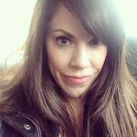 Brittany Lamb Travitz