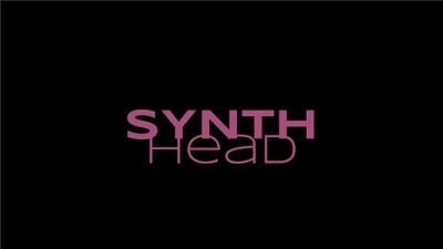 Synth Head