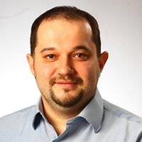 Андрей Волхонский