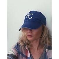 Kristen Lane McGriff