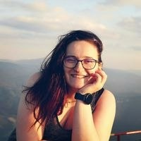 Giorgiana Vlăsceanu