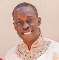 Evans E-Major Ochieng