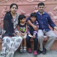 DrChittaranjan Panda