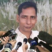 সাংবাদিক মোঃ ওয়াহিদুজ্জামান