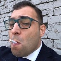 Aleksandar Djordjevic