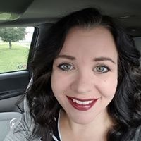 Melissa Turner Anderson