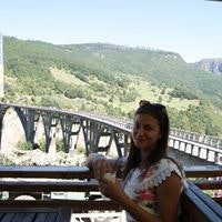 Анастасия Карелина