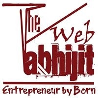 TheAbhijit Web