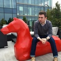 Павел Тарбеев