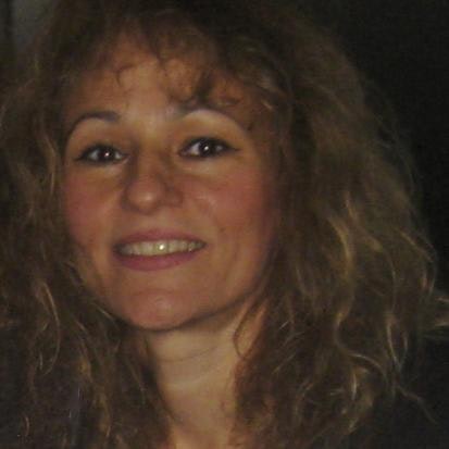 Dimitra Gkika