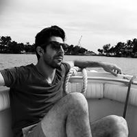 Anthony Edward Navas