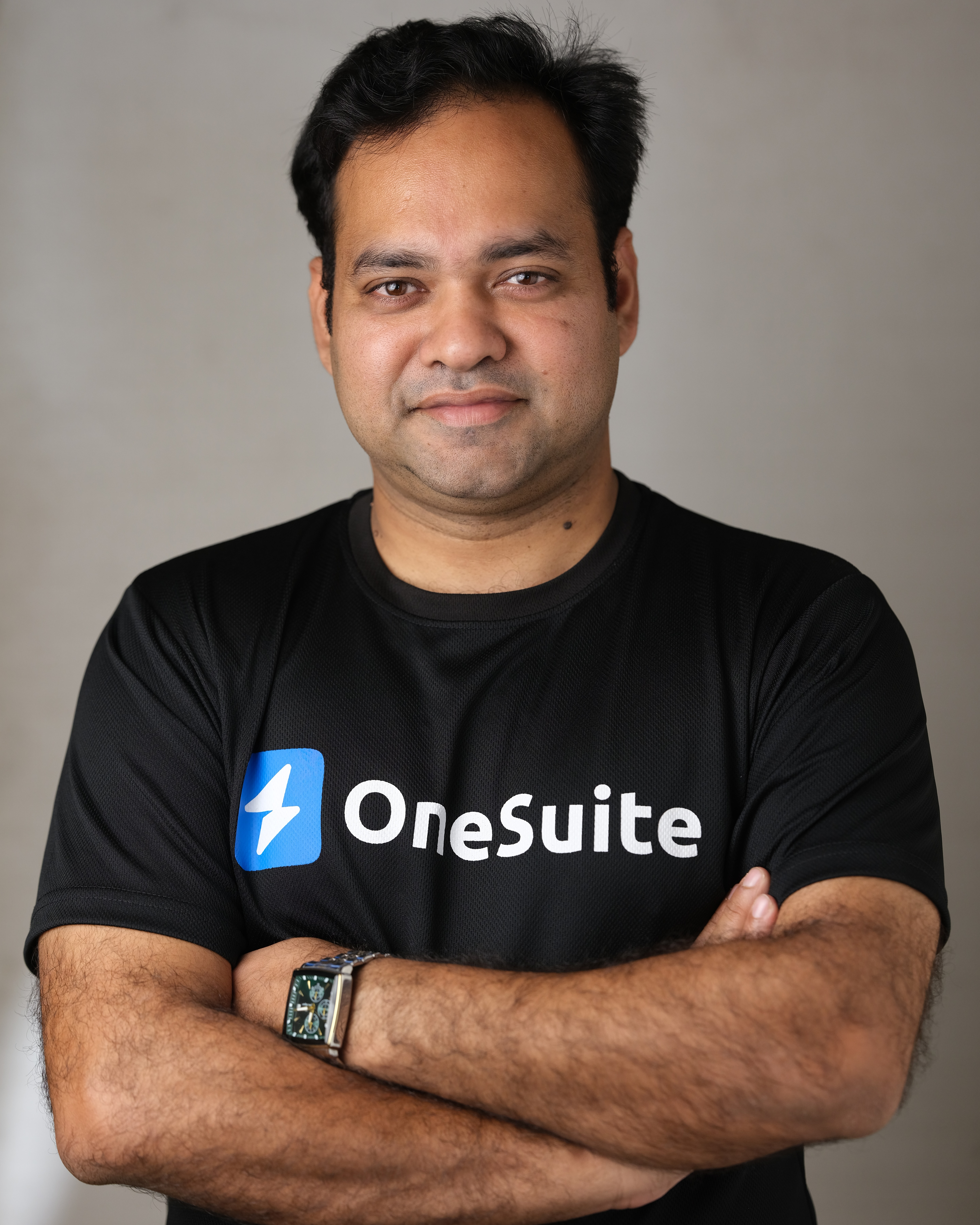 Syed Rezwanul Haque