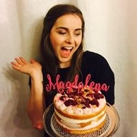 Magdalena Krzyżewska