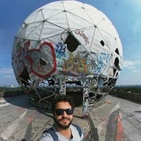 Daniel Spillere Andrade