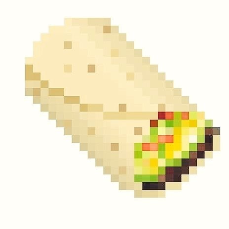 🐛🌯