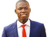 Emmanuel Oluwasayomi Ahmadu