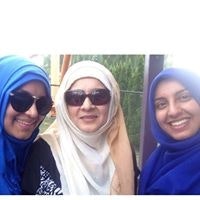 Samira Nanjiani-Rashid