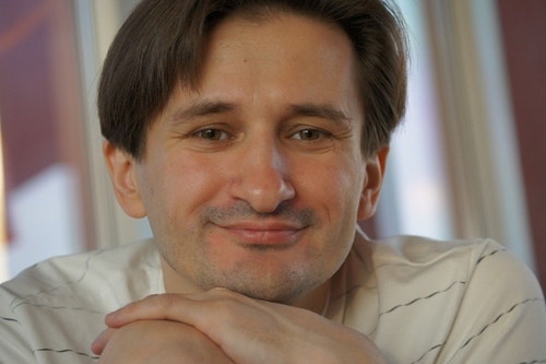 Oleg Soroka