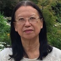 Sukanya Kimanonth Thaver