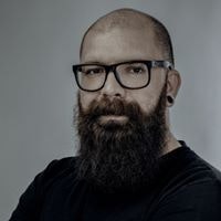 Avishai Pasha Keshet