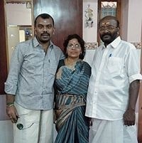 Chakka Raja Mariappan