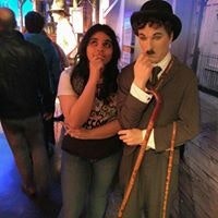 Aparajitha Ravikumar