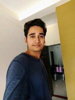 Ketan Rajput