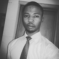 Oluwaseun Musa Issy