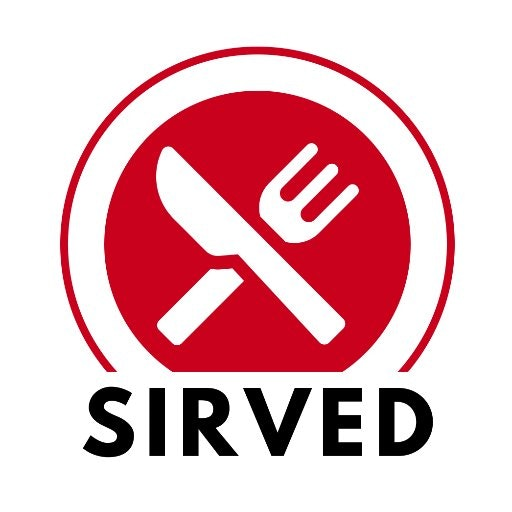 Sirved