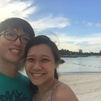 Goh Chia Wei Kenneth