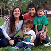 Esteban Javier Coria