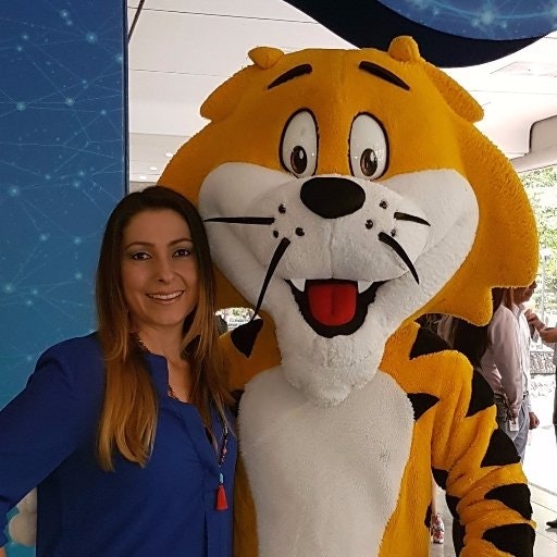 Maria Victoria Muñoz