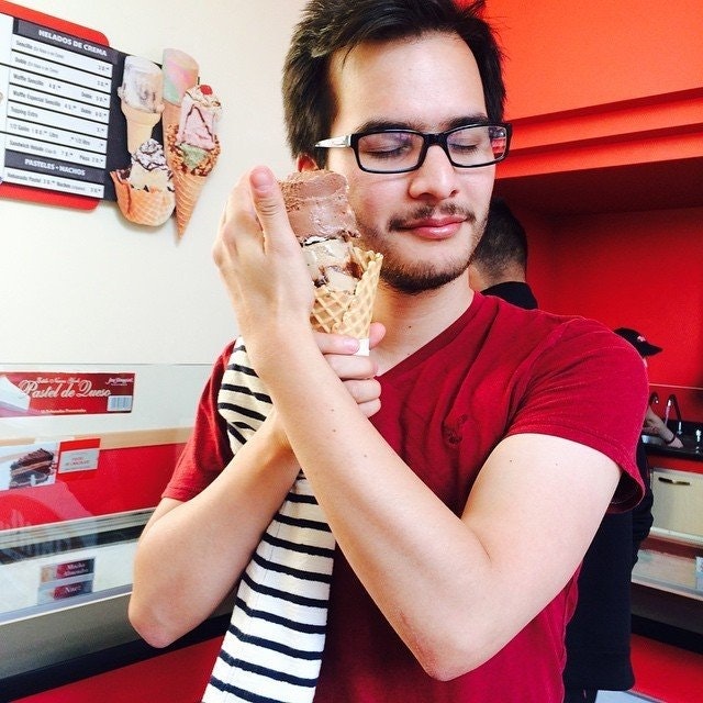 Agustin Mendoza Romo