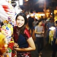 Hillary My Phuong Nguyen