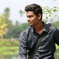 Sanjay Jeyavel
