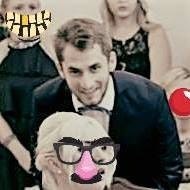 Michał P. Kozłowski